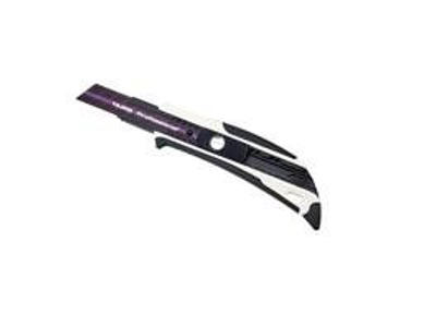 Tajima Premium 18 mm kniv m/autolås