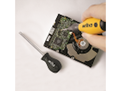 Wiha Momentskruetrækker, TorqueVario ESD