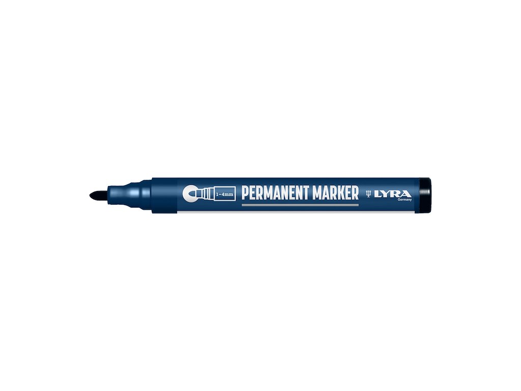 Lyra Speedmarker (4020), 1-4 mm