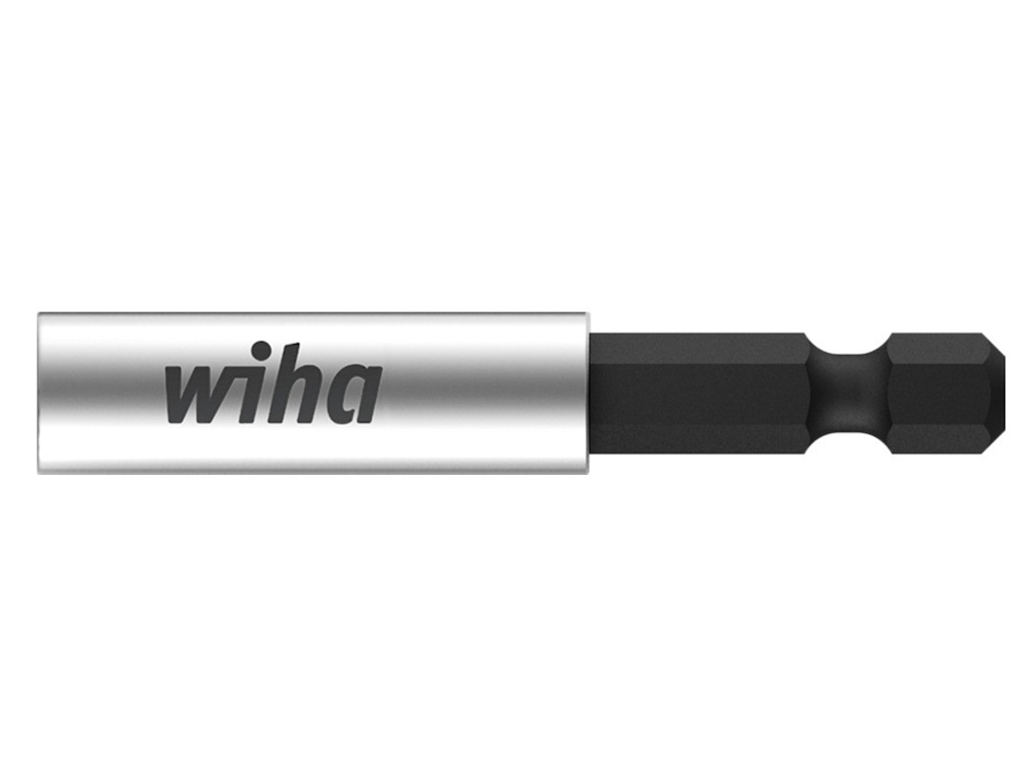 Wiha Bitholder magnetisk 1/4" 58 mm