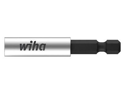 Wiha Bitholder magnetisk 1/4" 58 mm