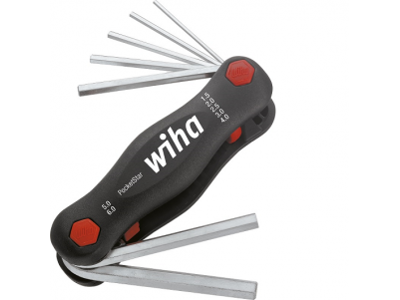 Wiha Multitool PocketStar