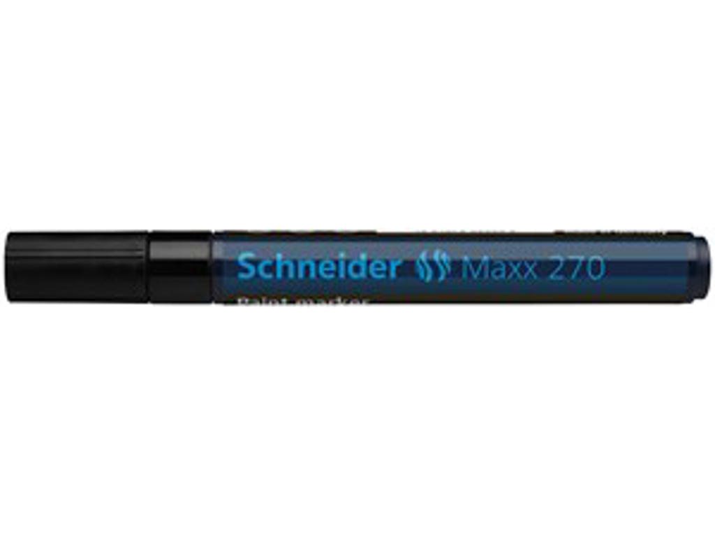 Schneider Paint Marker 270, 1-3 mm