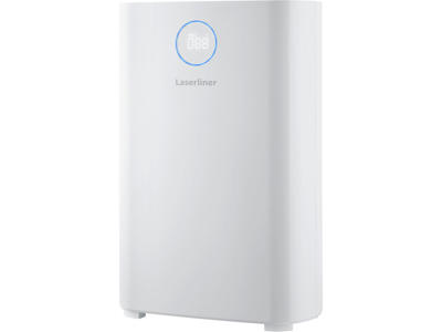 Laserliner AirBreeze UV