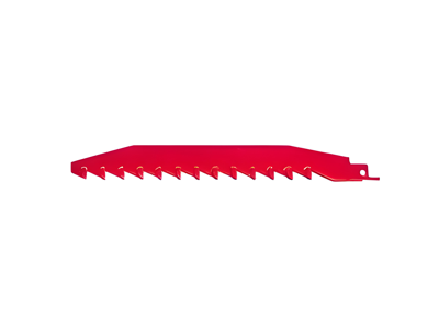 Diatech Bajonetsavklinge RØD