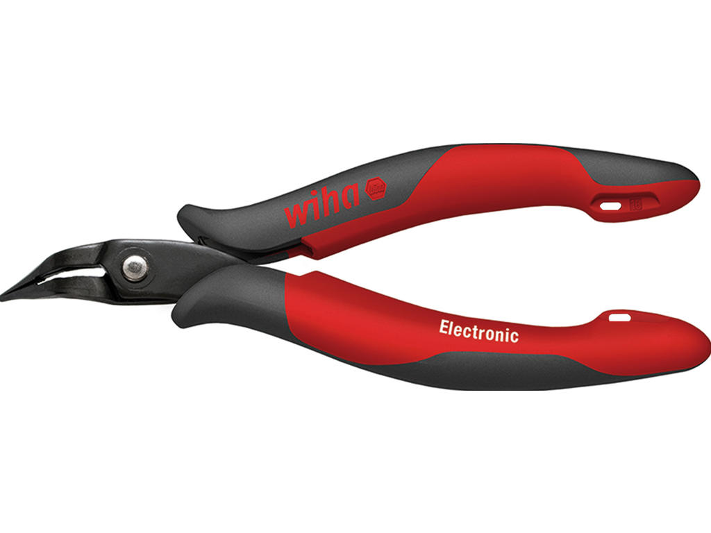 Wiha Spidstang Electronic, buet
