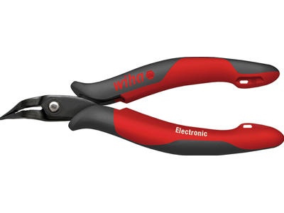 Wiha Spidstang Electronic, buet