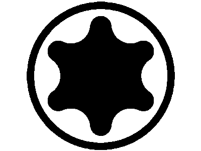 Wiha Skruetrækker SoftFinish electric / Torx