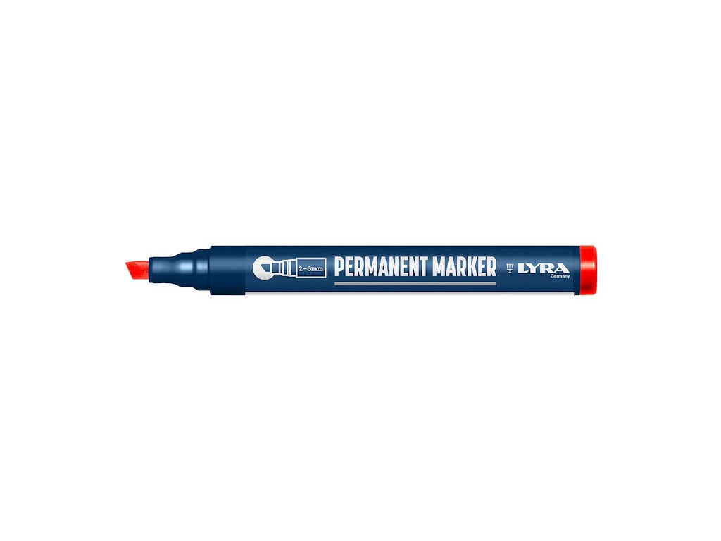 Lyra Speedmarker (4010), 2-6 mm