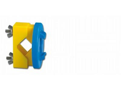 Martor, Beslag til container