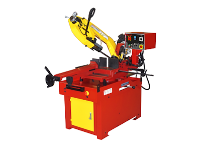 Starrett Båndsavsmaskine S3720E 400V 