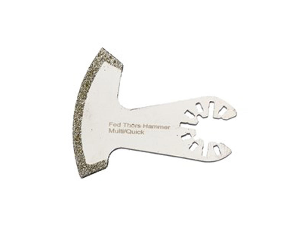 Diatech Hammerhoved Dewalt model