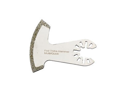 Diatech Hammerhoved Dewalt model