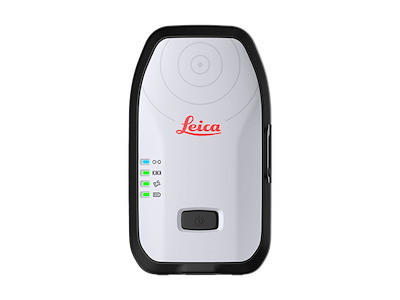Leica Zeno FLX100 Plus Smart Antenna