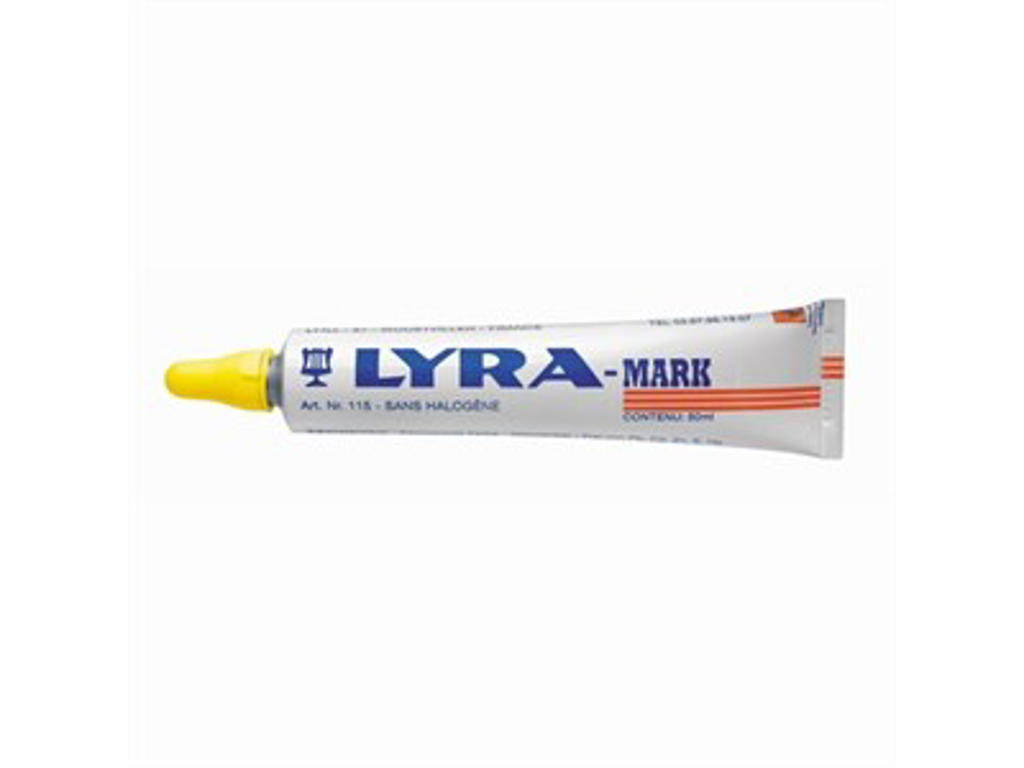 Lyra Mark - Fixolid (4150)