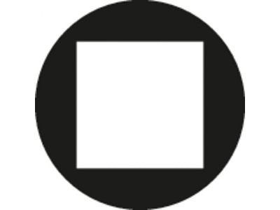 Wiha Topnøgle m. Tværgreb Firkant Glansforniklet