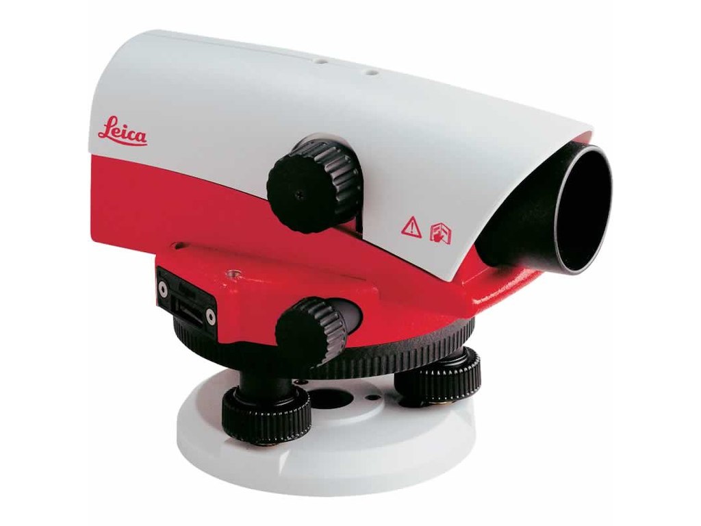 Leica NA720 Nivellerinstrument