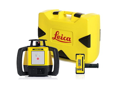 Leica Rugby 610