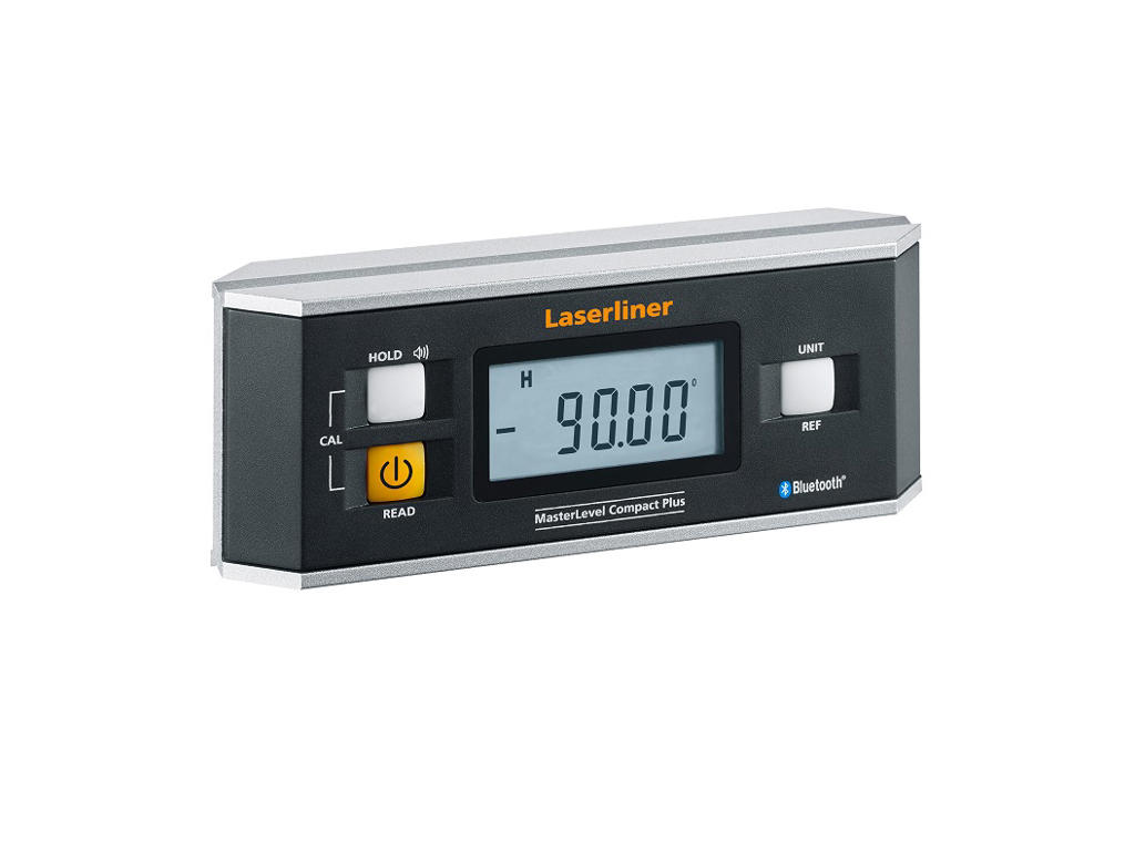 Laserliner MasterLevel Compact Plus