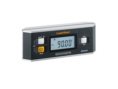 Laserliner MasterLevel Compact Plus