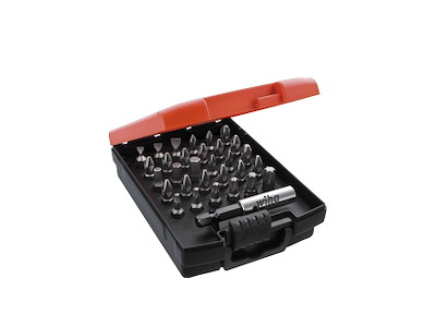 Wiha Bitsæt Standard 25 mm