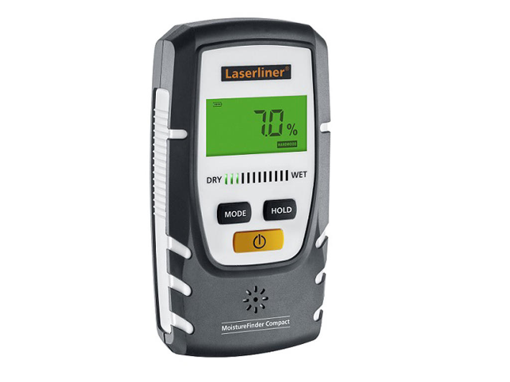 Laserliner Fugtmåler MoistureFinder Compact