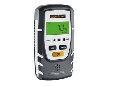 Laserliner Fugtmåler MoistureFinder Compact