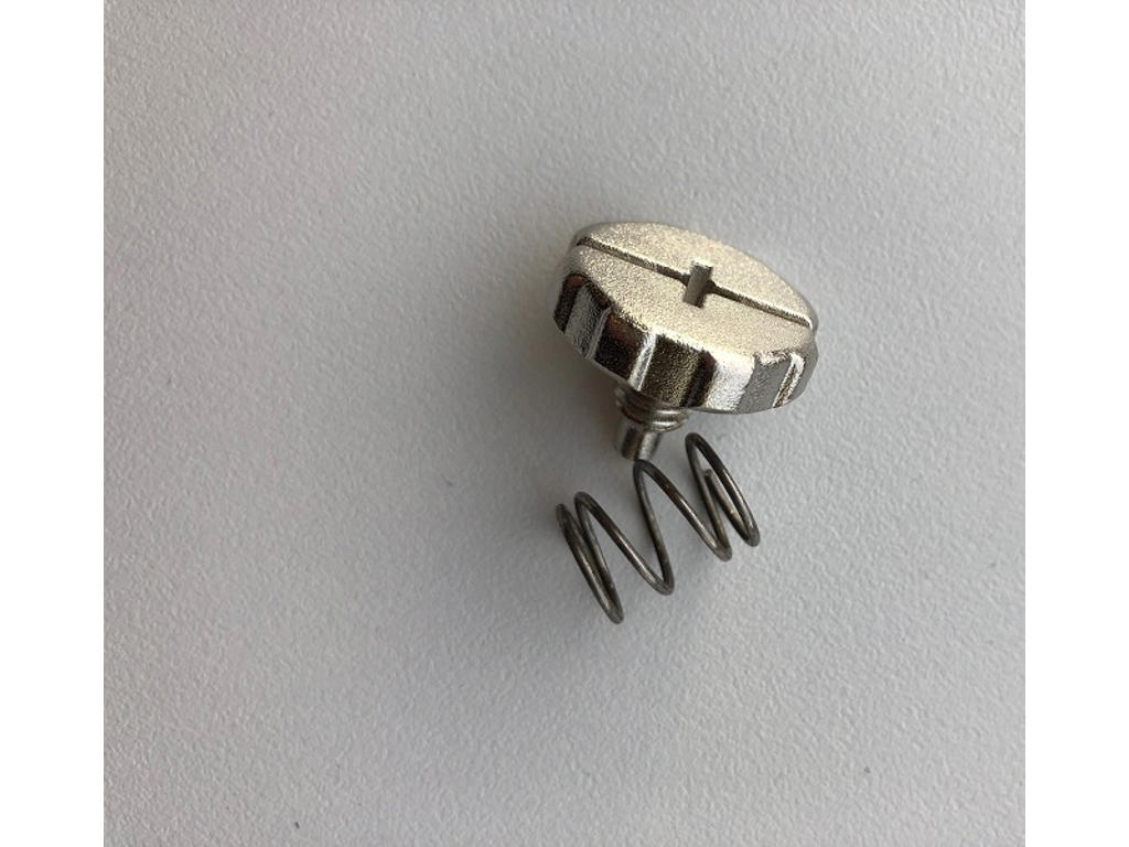 Tajima Skruesæt til skraber 303040, 303042 og 303044