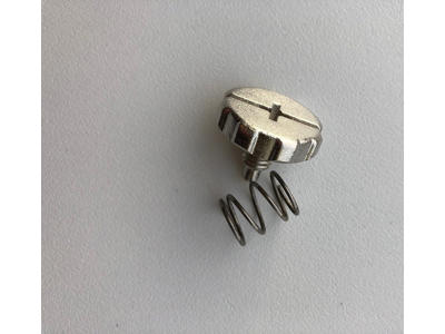 Tajima Skruesæt til skraber 303040, 303042 og 303044