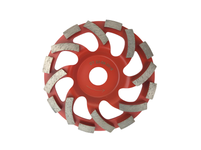 Diatech diamantkopsten