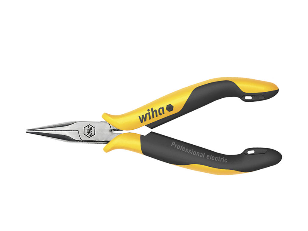 Wiha Spidstang Proff ESD