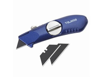 Tajima VR102D Alu. kniv