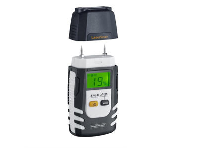 Laserliner Fugtmåler DampFinder Home