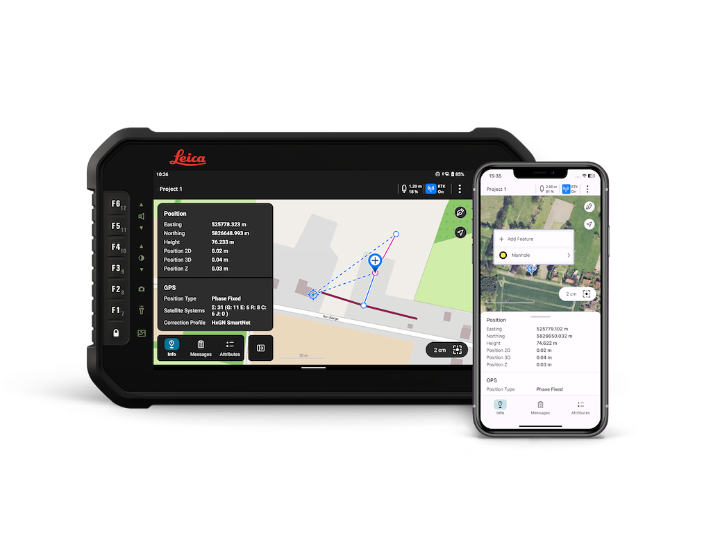 Årlig abonnement så ”FLX100 Plus smart Antenna” 