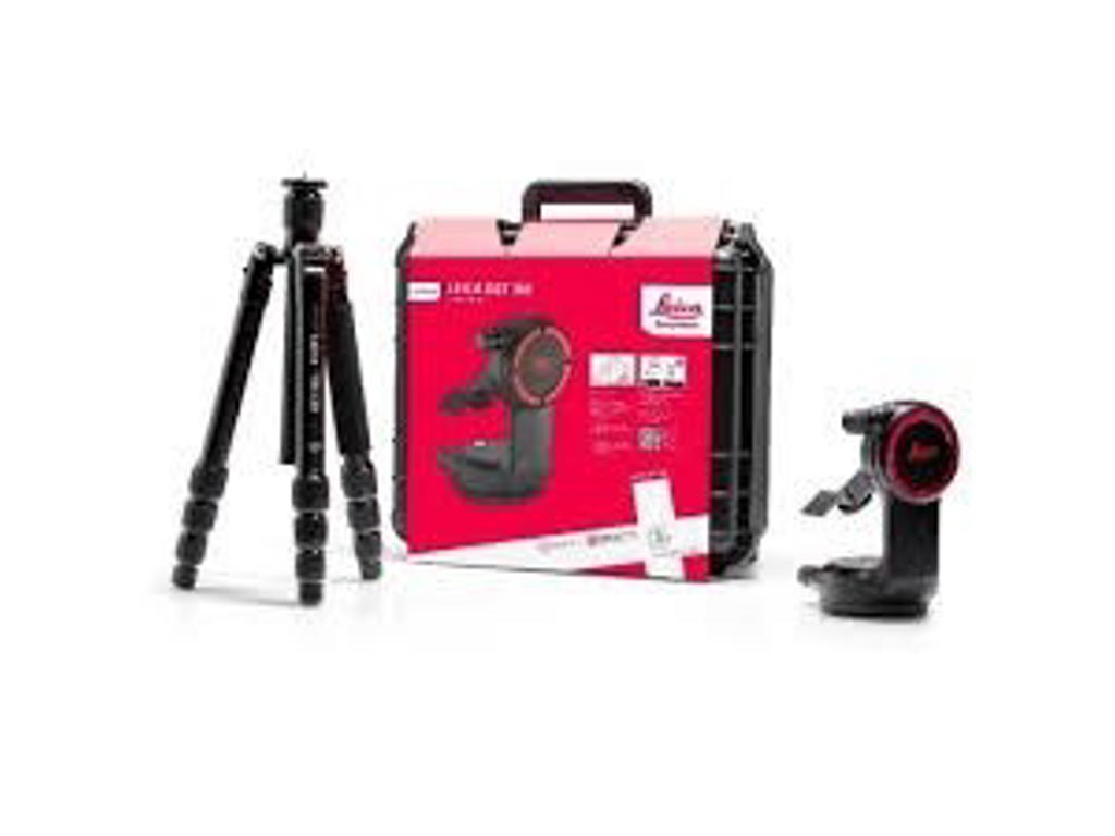 Leica DST360 Adapter til X3 afstandsmåler