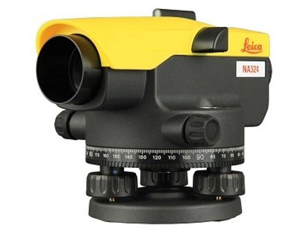 Leica NA324 Nivelleringsinstrument