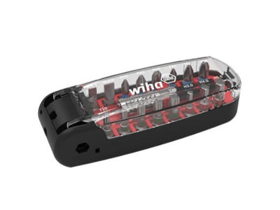 Wiha Croco Bitsæt | 16 bits