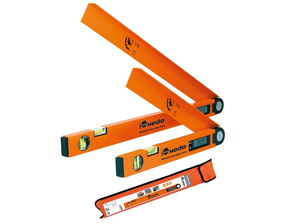 Nedo digital vinkelmåler