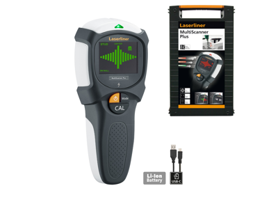 Laserliner MultiScanner Plus