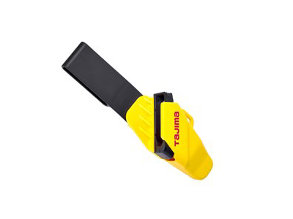 Tajima knivskede m/lås