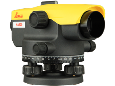 Leica NA320 optisk Nivelleringsinstrument