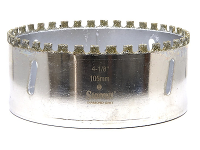 Starrett Diamant hulsave 14-152 mm