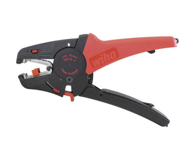 Wiha Automatisk afisoleringsværktøj t. 16mm², i blisterpakning