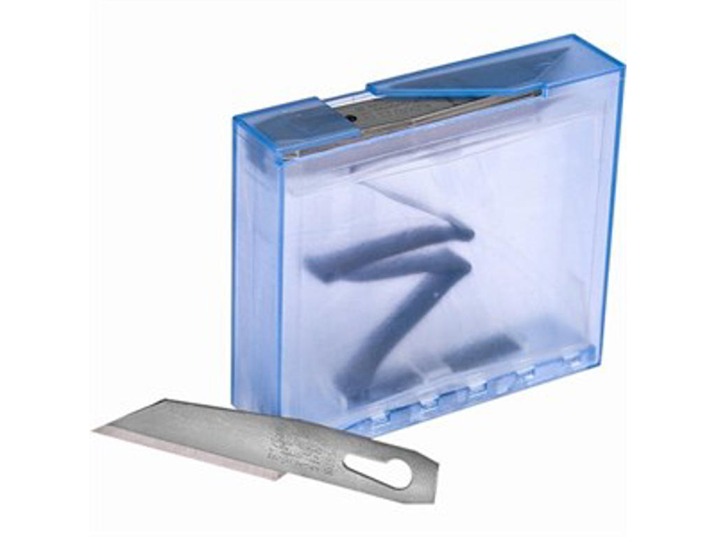 Lutz skalpelblad | (5901)