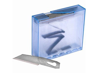 Lutz skalpelblad | (5901)