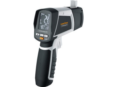 Laserliner Condense Spot XP temperaturmåler