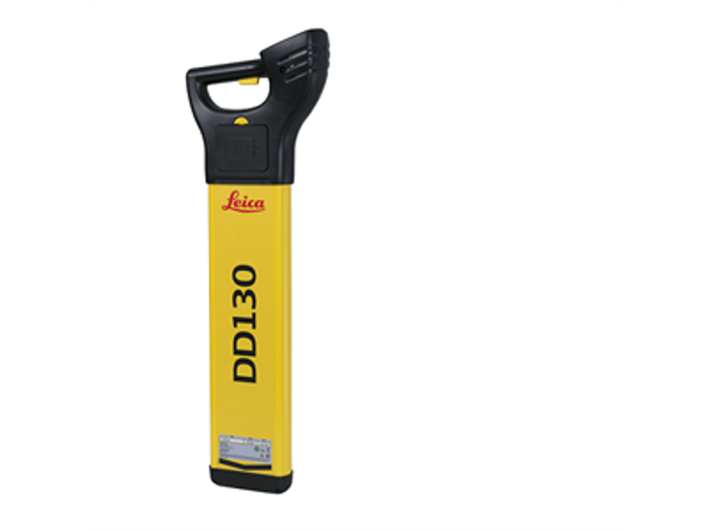 Leica Locator DD130 Xf kabelsøger