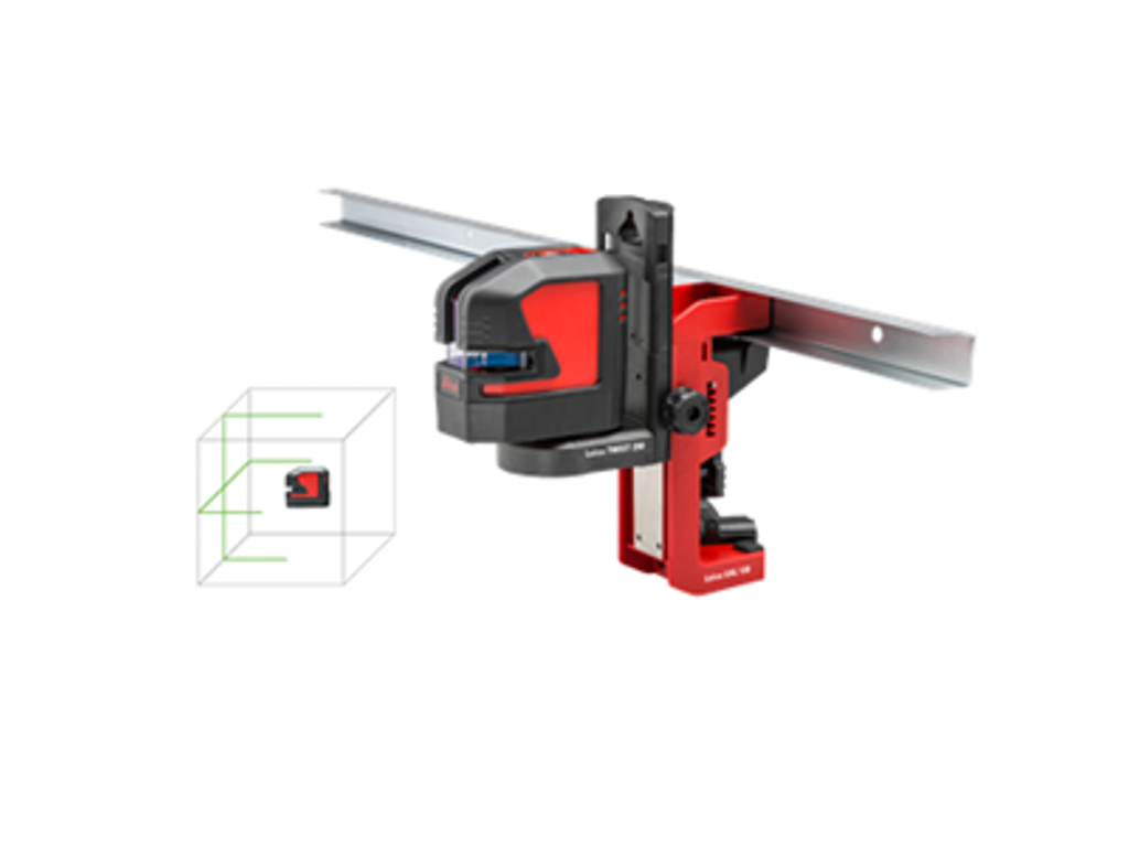 Leica Lino L2G linjelaser grøn
