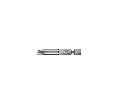 Wiha Professional Bit PlusMinus/Pozidriv 1/4″ 1 stk