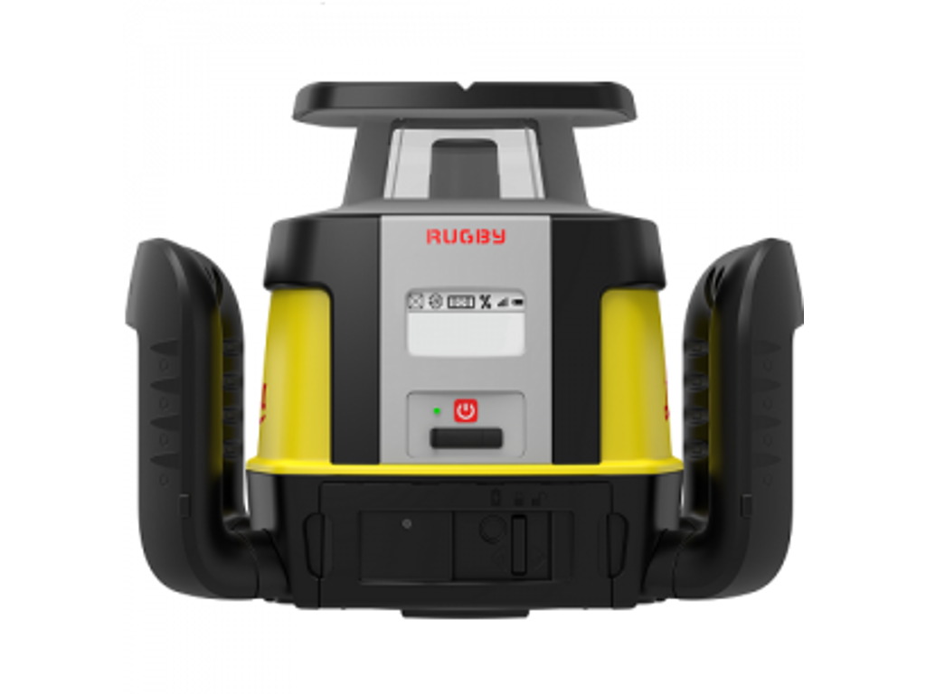 Leica Rugby CLH 200 / 2 falds | Combo modtager